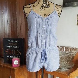 Aerie Romper